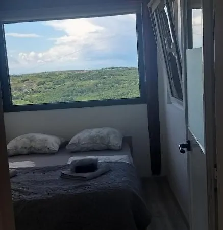 Apartmán Apartma Matjaz *