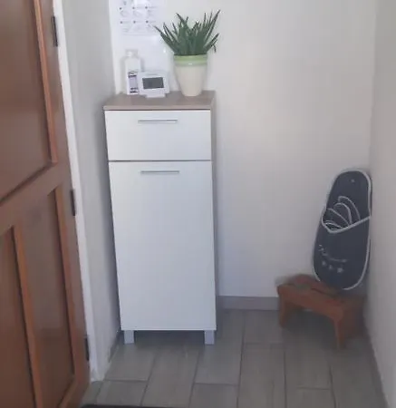 Lägenhet Apartma Matjaz