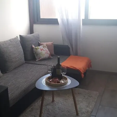 Apartma Matjaz * Koper