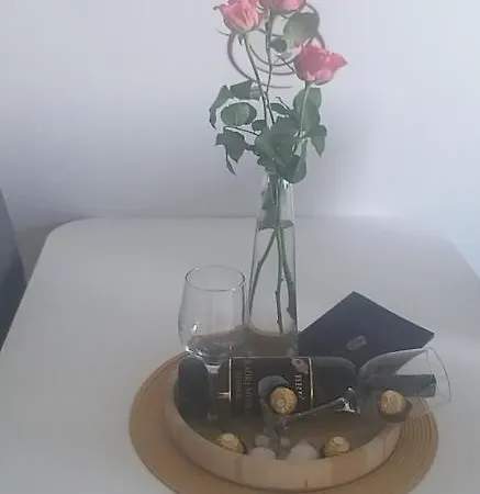 Apartma Matjaz Koper