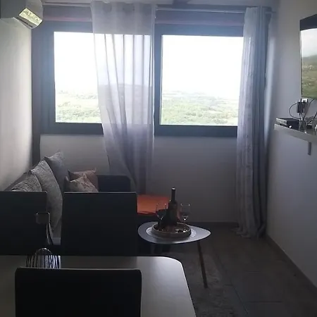 Apartment Apartma Matjaz *