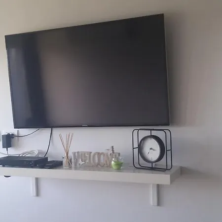 Apartma Matjaz Lägenhet