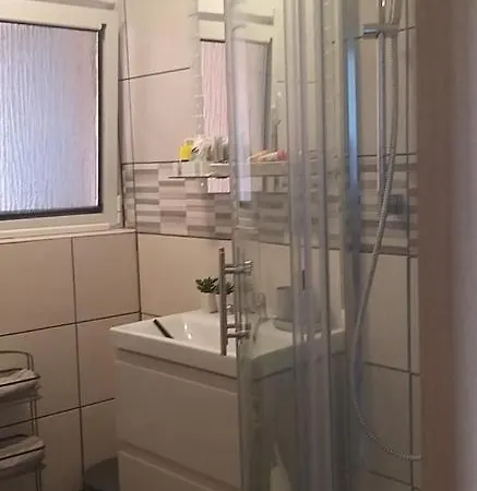 Lägenhet Apartma Matjaz