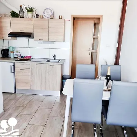 Apartma Matjaz Apartment