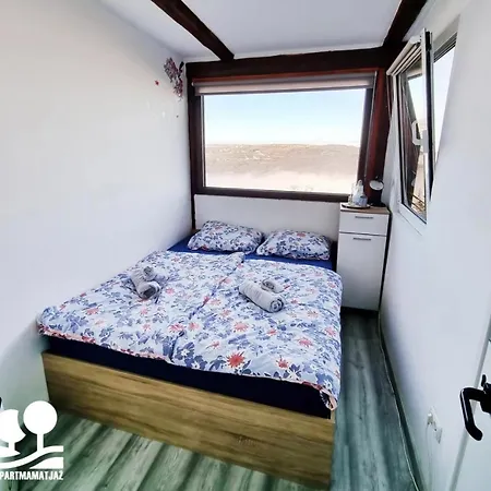 Apartma Matjaz Lägenhet *