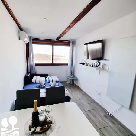 Apartma Matjaz Koper