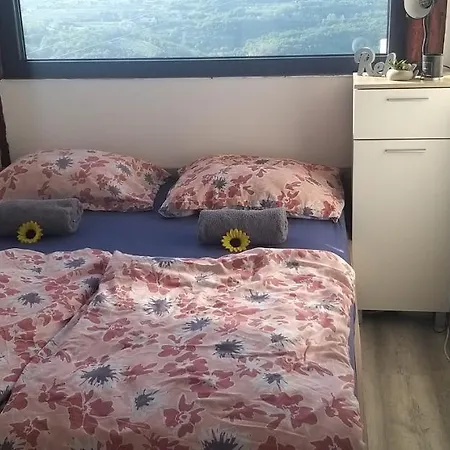 Apartma Matjaz Lägenhet *