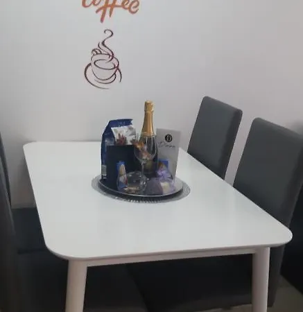 Lägenhet Apartma Matjaz Koper