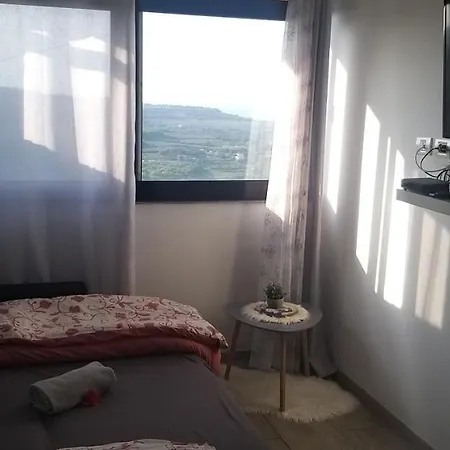 Apartma Matjaz Koper