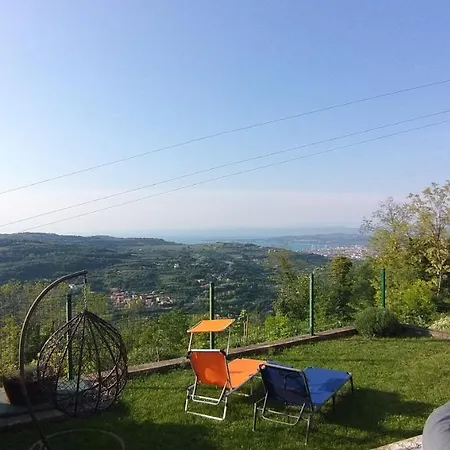 Apartma Matjaz