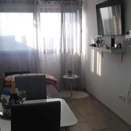 Lägenhet Apartma Matjaz Koper