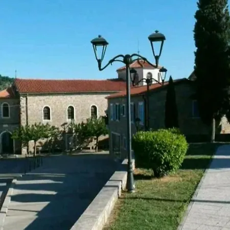 Apartma Matjaz * Koper