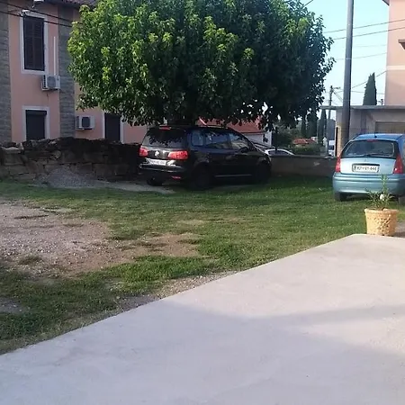 Apartma Matjaz *
