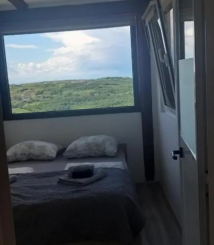 Διαμέρισμα Apartma Matjaz *