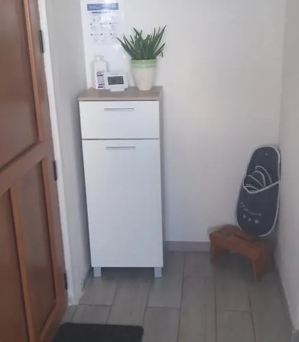 Appartement Apartma Matjaz