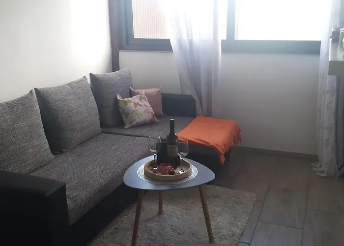 Apartma Matjaz * קופר