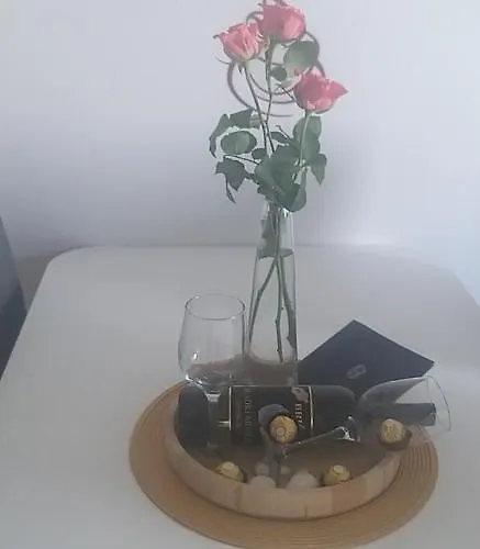 Apartma Matjaz Koper