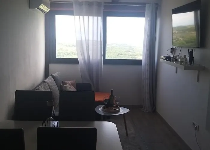 Appartement Apartma Matjaz *