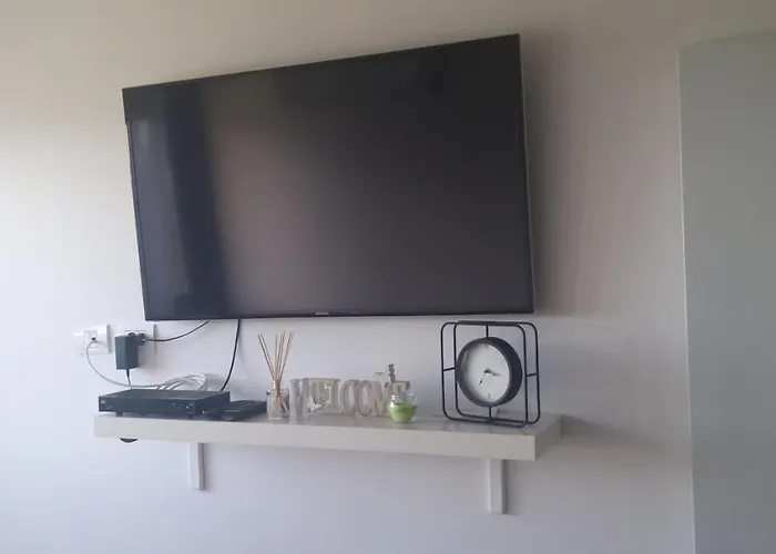 Apartma Matjaz Appartement