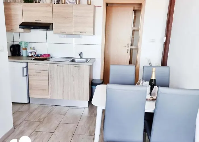 Apartma Matjaz Appartement