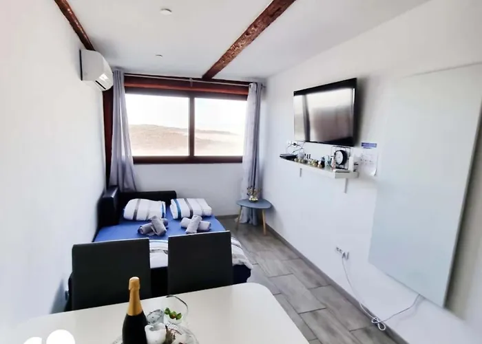 Apartma Matjaz Koper