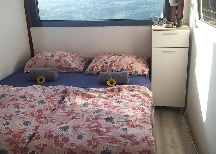 Apartma Matjaz Appartement *