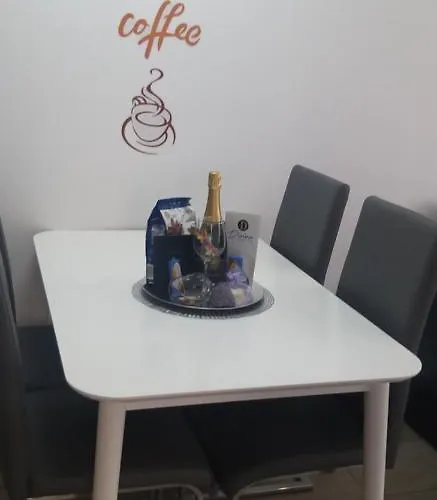 Διαμέρισμα Apartma Matjaz Κόπερ