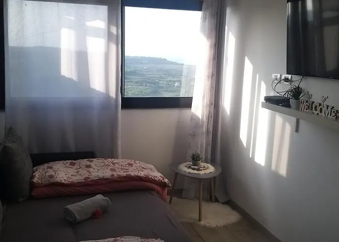 Apartma Matjaz Koper