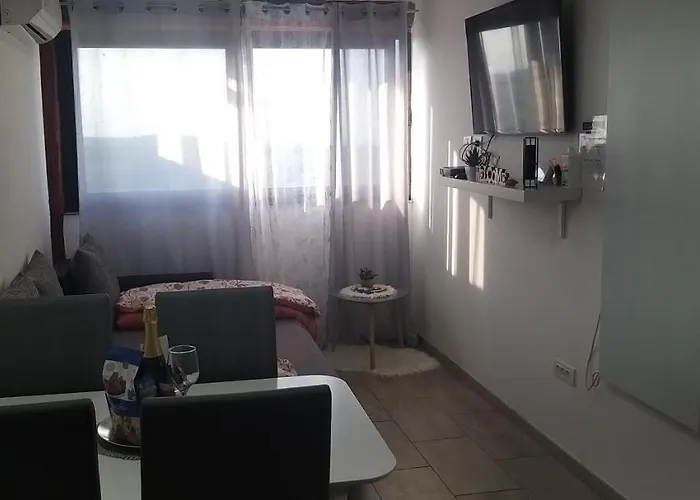 דירה Apartma Matjaz קופר