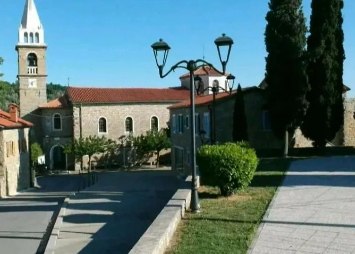 Apartma Matjaz * Κόπερ