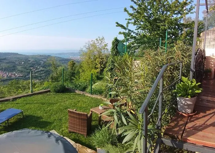 Apartma Matjaz Διαμέρισμα *